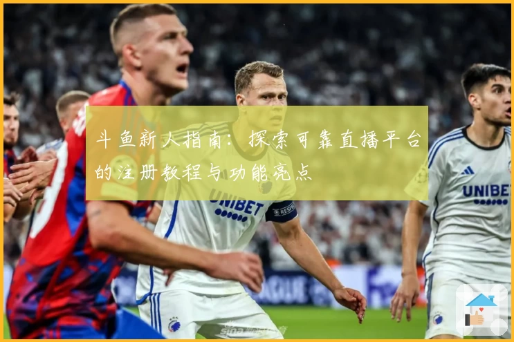 斗鱼新人指南：探索可靠直播平台的注册教程与功能亮点