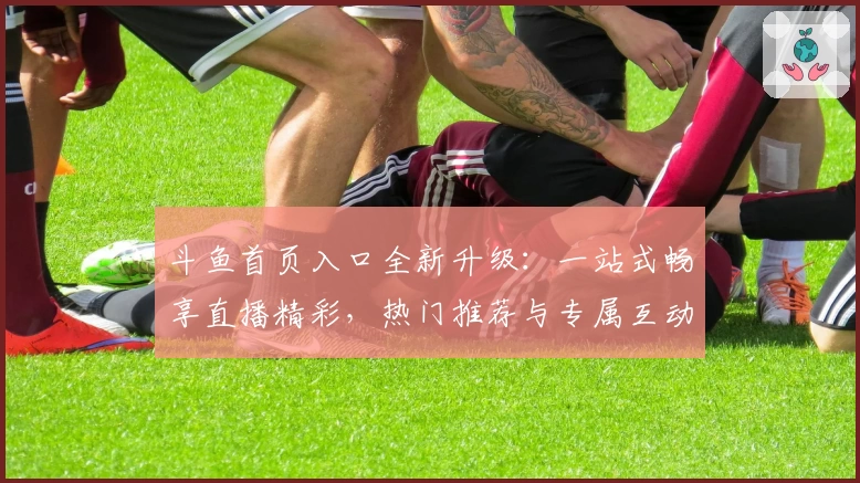 斗鱼首页入口全新升级:一站式畅享直播精彩,热门推荐与专属互动等你体验