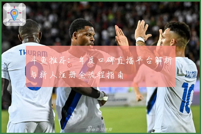 斗鱼推荐:年度口碑直播平台解析与新人注册全流程指南